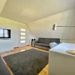 Feriehus Z Basenem Na Mazurach *