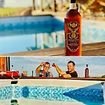 Hébergement de vacances Z Basenem Na Mazurach Giże