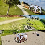 Hébergement de vacances Z Basenem Na Mazurach Giże
