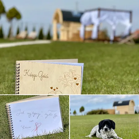 Z Basenem Na Mazurach Giże