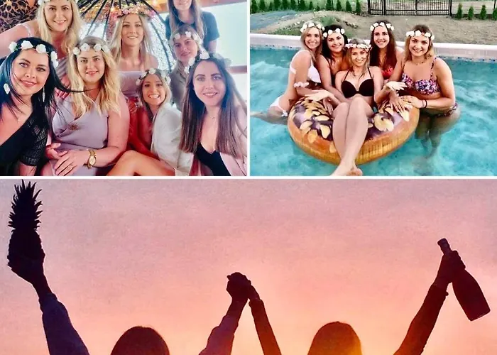 Z Basenem Na Mazurach Gize